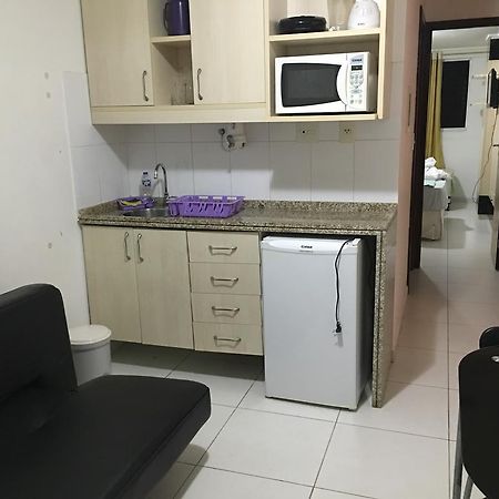 Apartamento Beira Mar Manaira Joao Pessoa Bagian luar foto